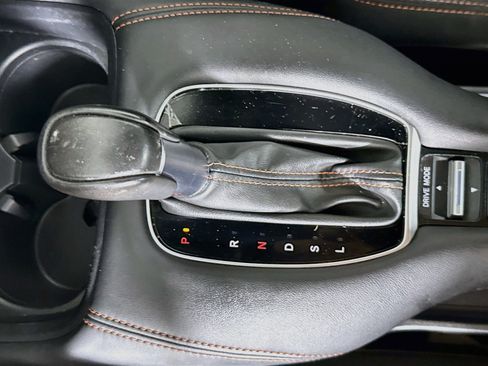 Used 2024 Honda HR-V Sport image 19