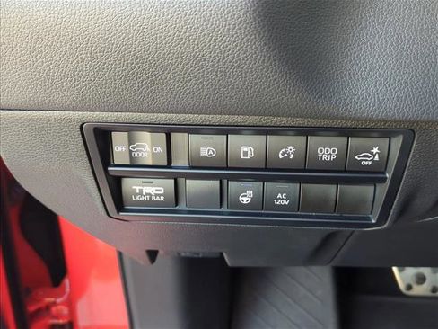 Used 2023 Toyota Sequoia TRD Pro image 14