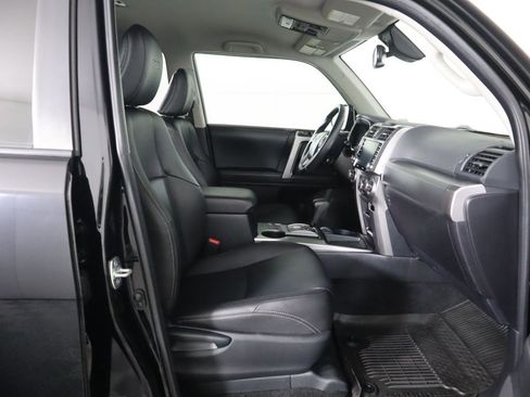 Used 2022 Toyota 4Runner TRD Sport image 20