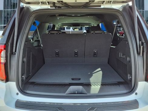 New 2026 GMC Yukon XL Elevation AWD/4WD image 28