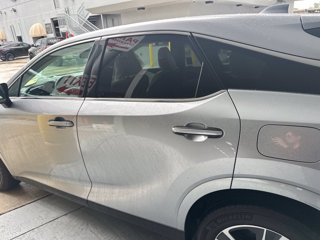 Certified 2023 Lexus RX 350 FWD image 5