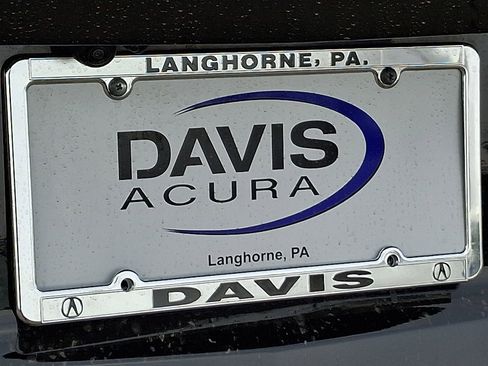 Certified 2023 Acura MDX w/ Technology Package image 36