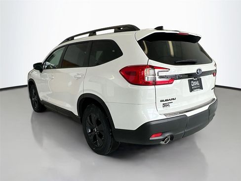 New 2026 Subaru Ascent Premium image 5