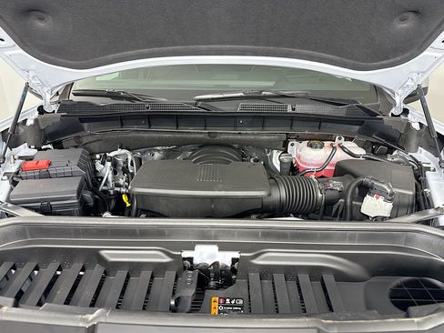 New 2026 GMC Sierra 1500 Denali Ultimate AWD/4WD image 36