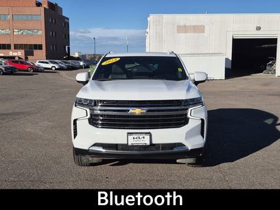 Used 2024 Chevrolet Tahoe LT