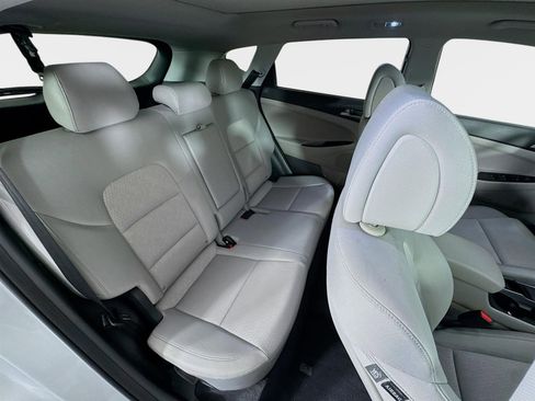 Used 2018 Hyundai Tucson Value image 27