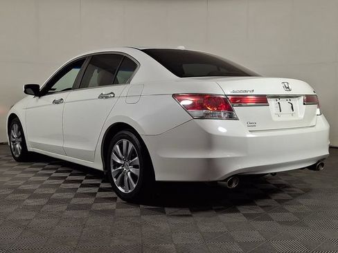 Used 2012 Honda Accord EX-L image 6