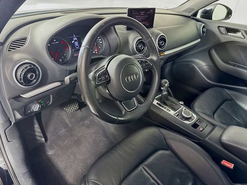 Used 2015 Audi A3 TDI Premium FWD image 9