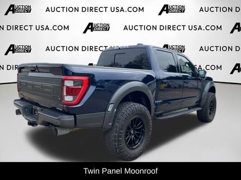 Used 2023 Ford F150 Raptor image 6