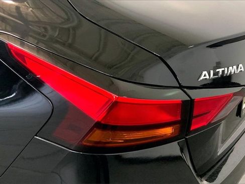 Used 2022 Nissan Altima 2.5 SV image 27