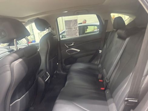 Used 2019 Acura RDX AWD image 16