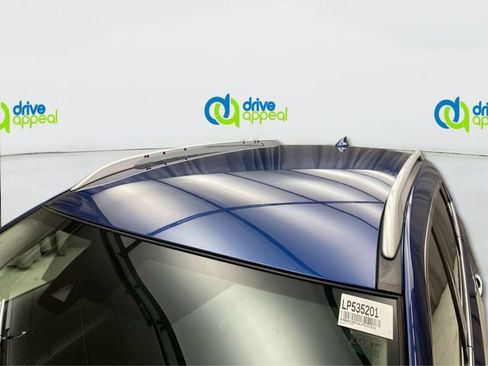 Used 2020 Nissan Rogue SV image 13