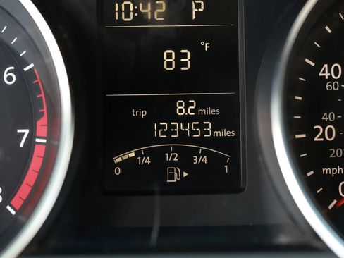 Used 2016 Volkswagen Jetta S FWD image 40