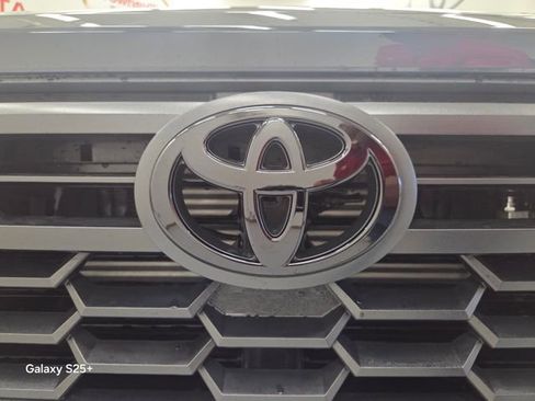 New 2026 Toyota Tacoma TRD Off-Road AWD/4WD image 12