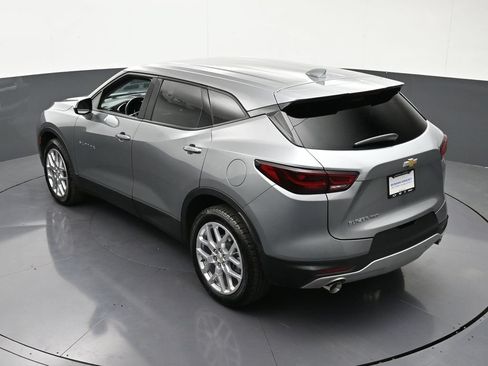 Certified 2023 Chevrolet Blazer LT AWD/4WD image 18