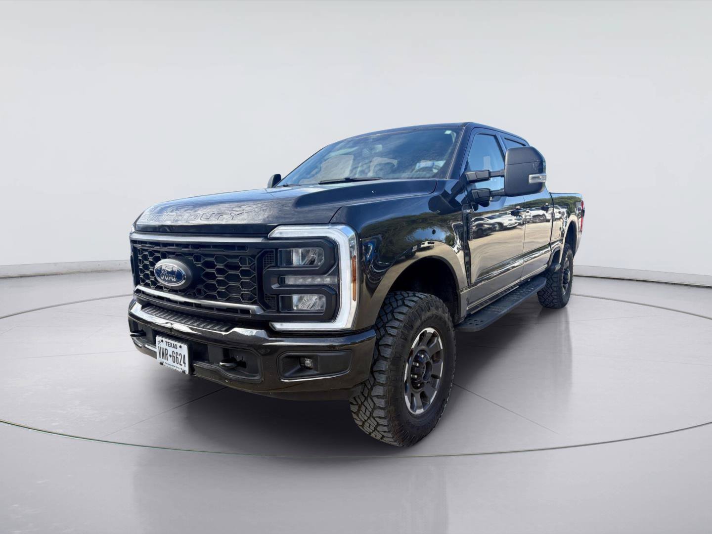 Used 2024 Ford F250 XLT w/ Tremor Off-Road Package AWD/4WD image 9