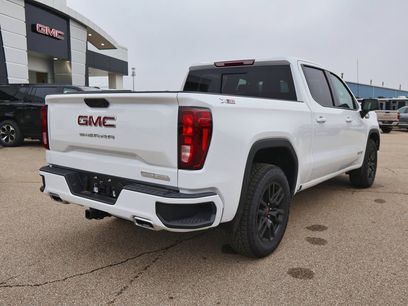 New 2026 GMC Sierra 1500 Elevation w/ Preferred Package