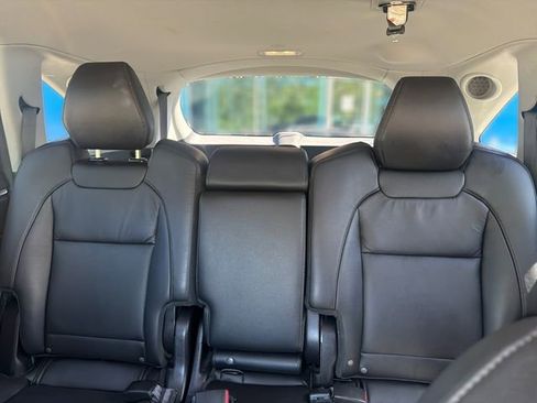 Used 2017 Acura MDX SH-AWD w/ Tech & Entertainment image 15