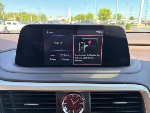 Used 2020 Lexus RX 350 AWD w/ Premium Package image 25
