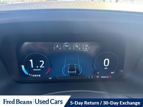 Certified 2024 Ford Expedition Limited AWD/4WD image 25