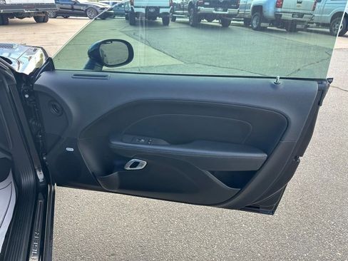 Used 2019 Dodge Challenger R/T Scat Pack w/ 1320 Drag Pack image 34