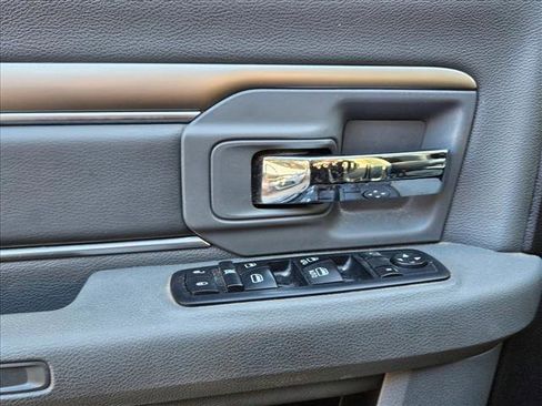 Used 2017 RAM 1500 Big Horn image 10