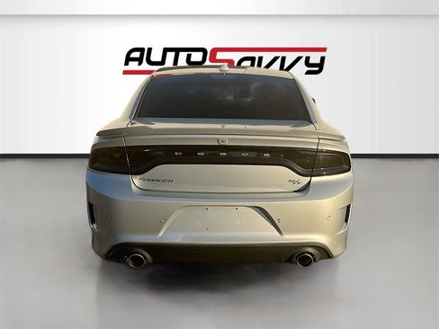 Used 2021 Dodge Charger R/T image 6