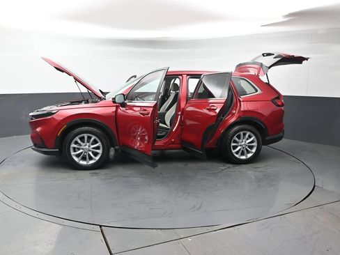 Used 2024 Honda CR-V EX image 44