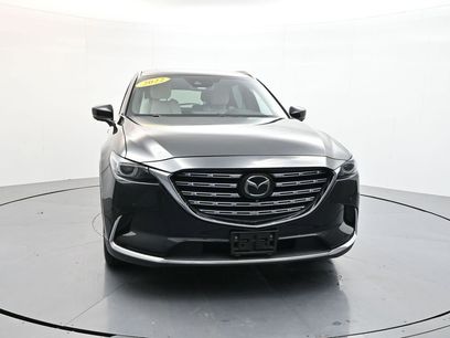 Used 2022 MAZDA CX-9 Signature