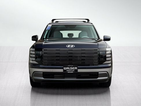 New 2026 Hyundai Palisade SEL AWD/4WD image 2