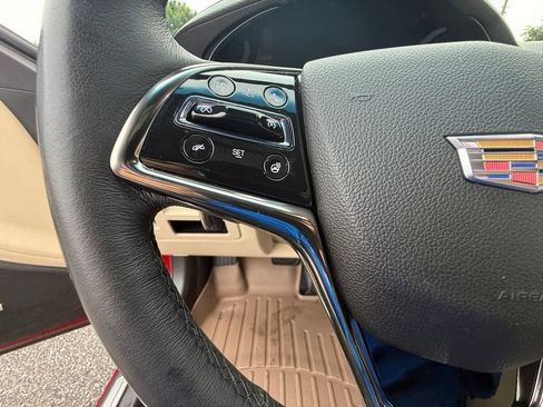 Used 2019 Cadillac CTS Luxury AWD/4WD image 15