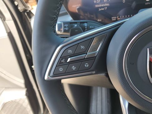 New 2026 Buick Enclave Avenir w/ Super Cruise Package FWD image 28