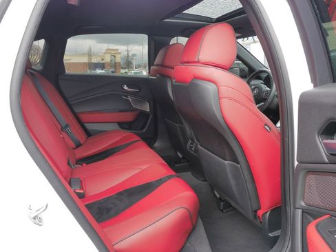 Used 2021 Acura TLX w/ A-SPEC Pkg image 15