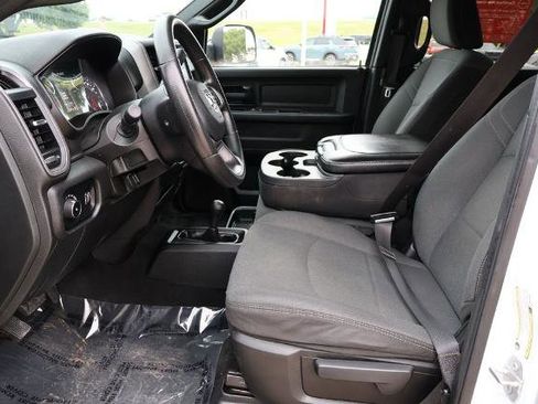 Used 2022 RAM 2500 Tradesman AWD/4WD image 18