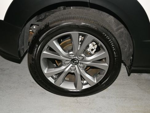 Used 2026 MAZDA CX-30 AWD 2.5 S w/ Premium Package image 40