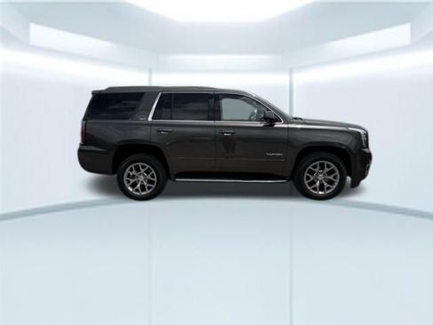 Used 2020 GMC Yukon SLT RWD image 5