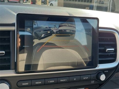 New 2026 Hyundai Venue SEL image 10