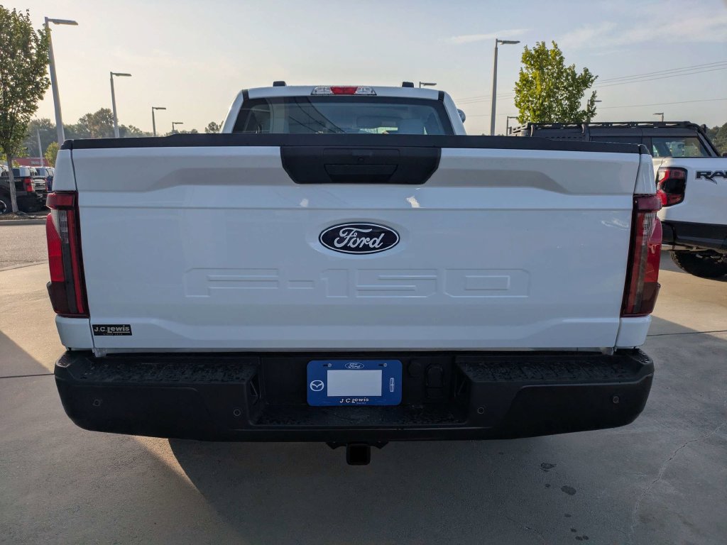 New 2026 Ford F150 XL w/ Tow/Haul Package RWD image 5