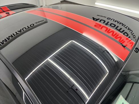 Used 2012 Ford Mustang Shelby GT500 w/ SVT Performance Pkg image 3