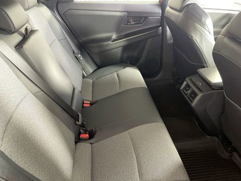 New 2026 Toyota bZ XLE image 23