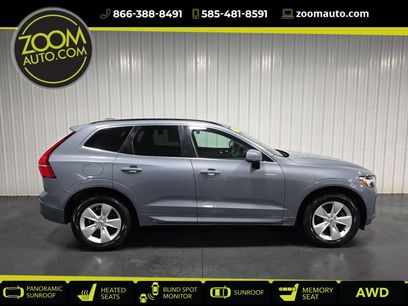 Used 2022 Volvo XC60 B5 Momentum