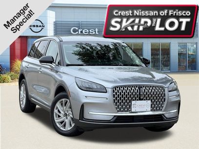 Used 2023 Lincoln Corsair FWD