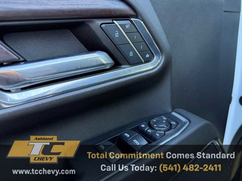 Certified 2024 GMC Sierra 2500 SLT image 11