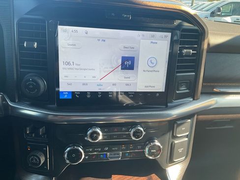 New 2026 Ford F150 King Ranch AWD/4WD image 23