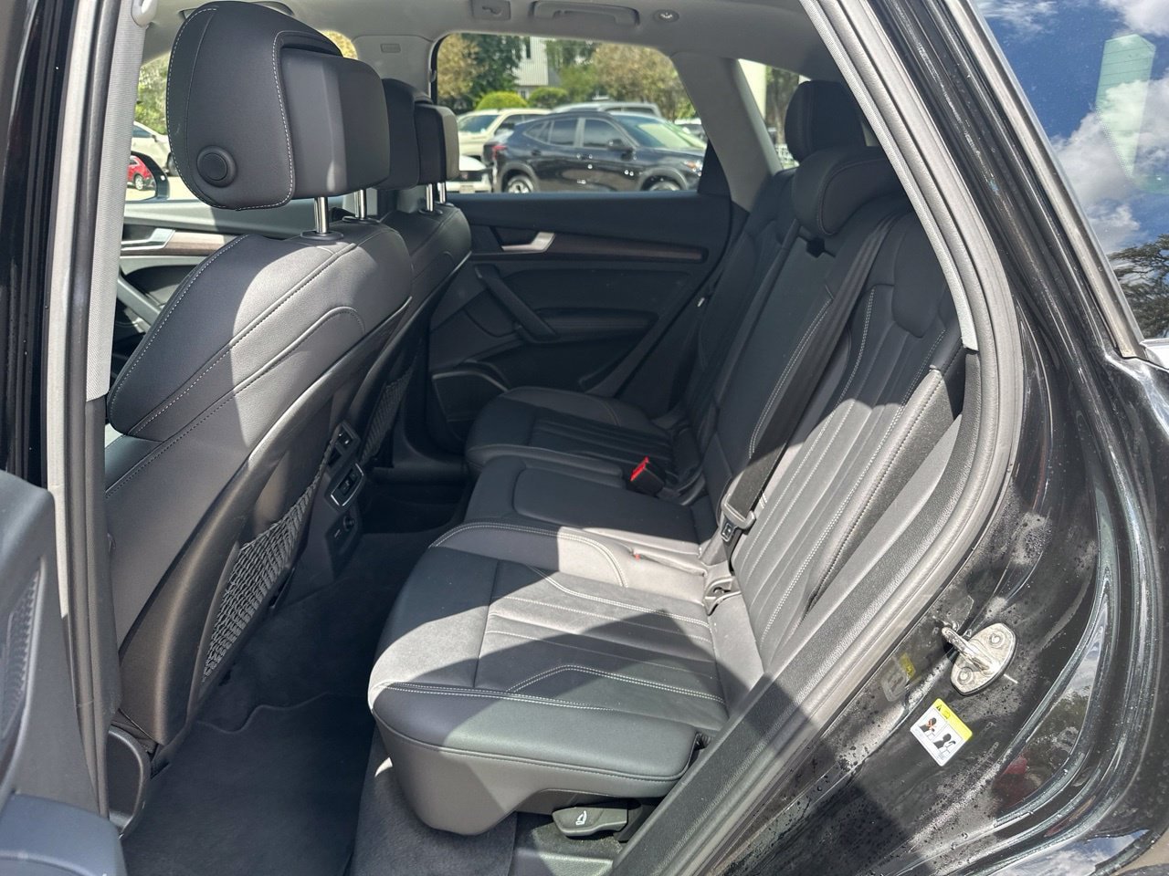 Used 2024 Audi Q5 2.0T Premium Plus AWD/4WD image 23