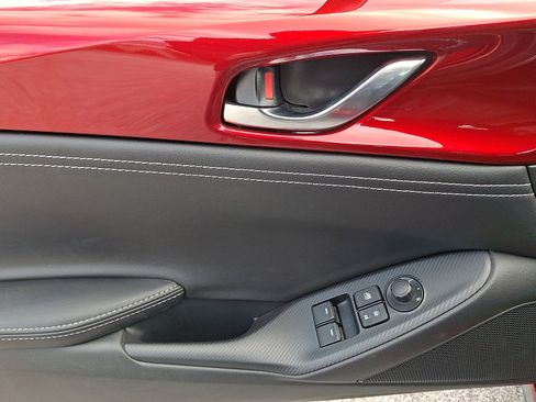 Certified 2022 MAZDA MX-5 Miata Grand Touring image 12