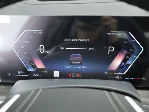 New 2026 BMW X5 sDrive40i w/ Climate Comfort Package image 33