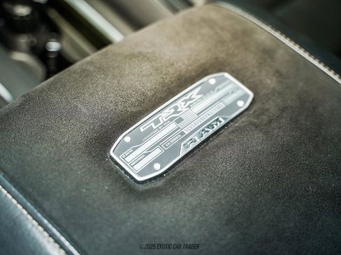 Used 2023 RAM 1500 TRX w/ TRX Level 2 Equipment Group image 34