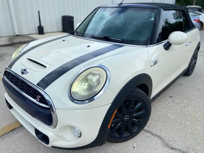 Used 2016 MINI Cooper S