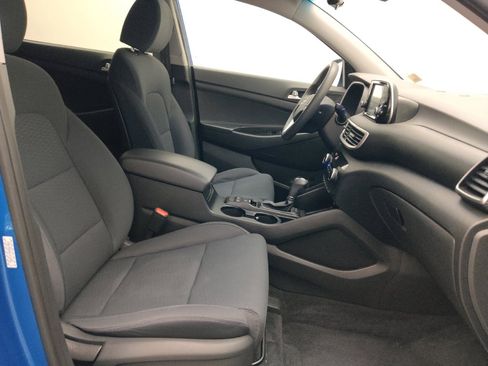 Used 2020 Hyundai Tucson Value FWD image 21